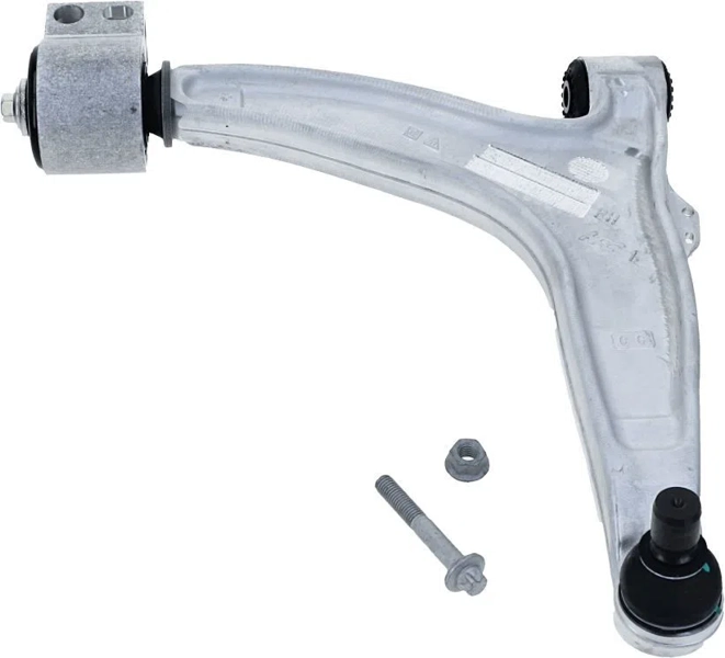 Track Control Arm Right LEMFORDER